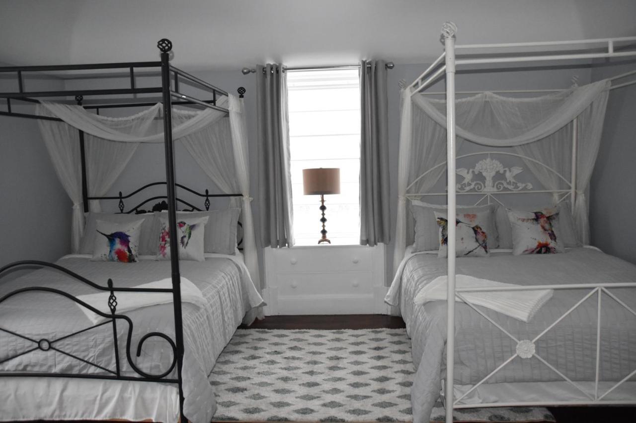 Seabank House Bed And Breakfast Hummingbird Pictou Luaran gambar