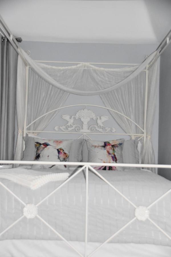 Seabank House Bed And Breakfast Hummingbird Pictou Luaran gambar